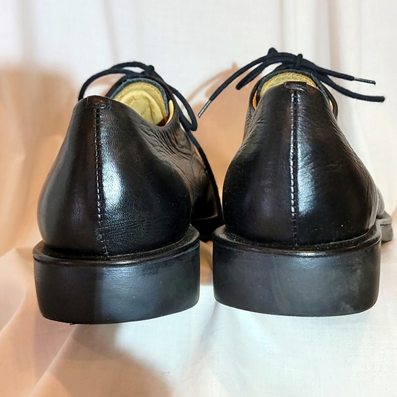 Vineyard Sandro Moscoloni Leather Oxford - Picture 4 of 6